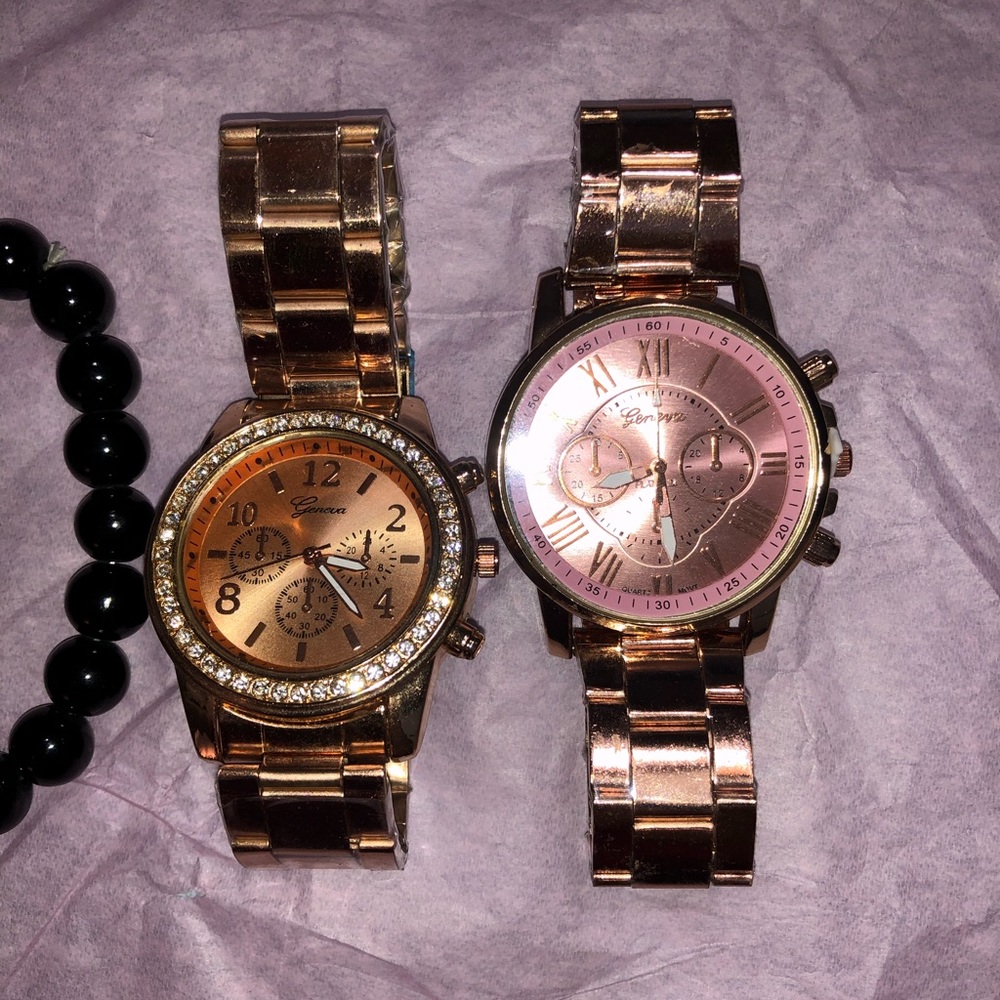 Two Watches/ Two brackets - Picture 3 of 7